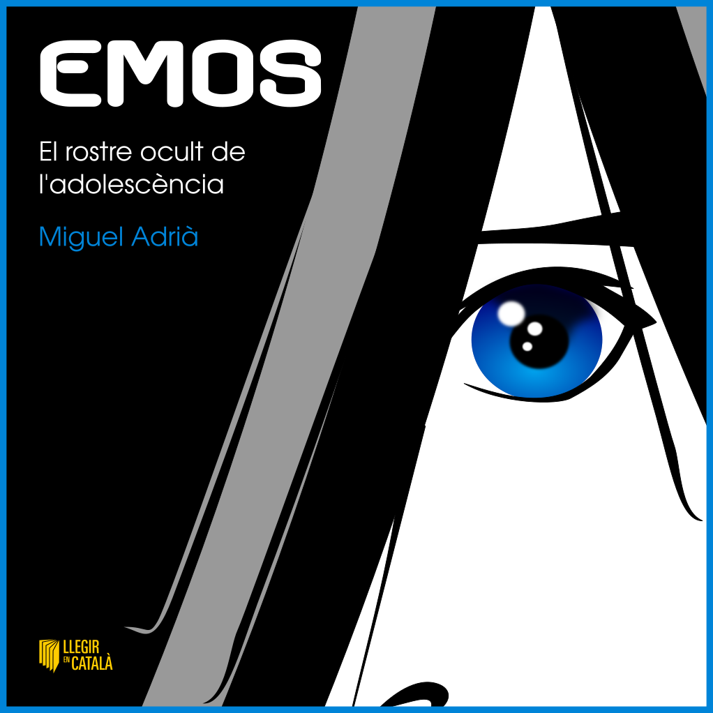 Portada Libro Emos